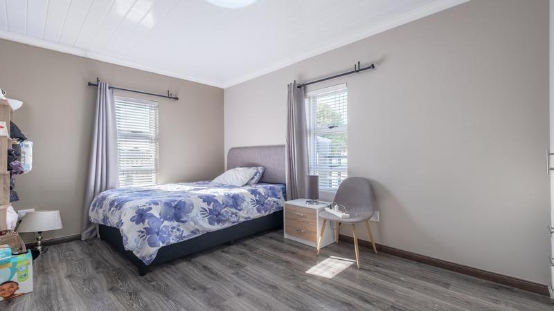 3 Bedroom Property for Sale in Tygerdal Western Cape